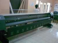 PLOTTER OUTDOOR ORASIGN