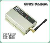 GPRS Modem