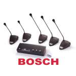 BOSCH CCS800 Ultros Conference System