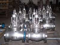 GLOBE VALVE