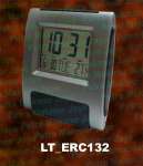 LT_ ERC132 Desk Clock Promotion / Gifts Souvenir
