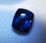 BLUE SAPPHIRE COLOR CHANGE 4.7 CRT