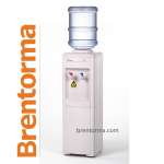 Bottled water dispenser/ water cooler by compressor cooling ( 16L)
