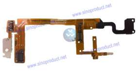 Nokia 2720 flex cable from www.sinoproduct.net