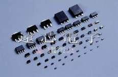 Supply: AD series electronic components.