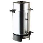 WESTBAND 33600 100-CUP COFFEE MAKER RP 2.100.000