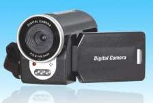 Digital Video Camera DV137