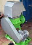 Mesin Crusher Plastik HY300