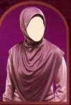 Jilbab Rabbani Escudo Light( L)