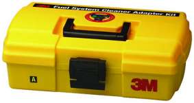 3Mâ¢ Fuel System Cleaner Basic Adaptor Kit,  08829