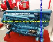 offer DEUTZ F6L912 F6L912T F6L913 BF6L913C DIESEL ENGINE