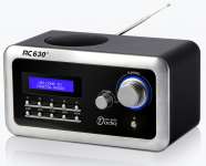 DAB+ radio BC630-DA