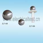 Model ZLT-I05 & I06: Test Sphere Probe