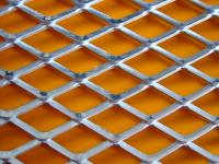 Expanded Metal Mesh