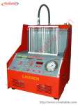 Launch CNC602A injector cleaner and tester