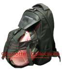 Backpack with Helmet/ Tas Ransel dengan Tempat Helm/ Tas Ransel/ Backpack/ Ransel