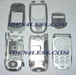 nextel i730 oem housing,  nextel i730 housing