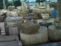 Natural stone: grass stone,  step stone,  Table stone,  Food Table Stone,  Chair stone