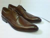 Men dress suits shoes with 100% genuine leather