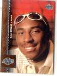 Kobe Bryant RC Upperdeck 1996-97