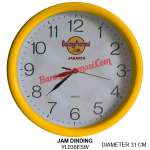 SOUVENIR Jam Dinding YL038ESW