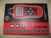 Sell Renault diagnostic tool