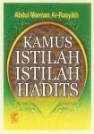 Kamus Istilah-Istilah Hadist