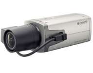 SONY CCTV ANALOG CAMERA SSC-DC372P