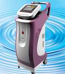 IPL+RF spot removal,  hair removal beauty equipment