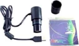 DCE-2,  Digital Camera Eyepiece untuk Microscope Binocular dan Trinocular