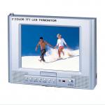 TFT-8805A/5inch Portable TFT LCD TV