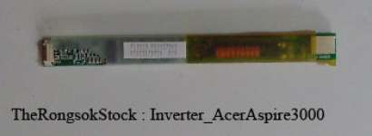 Inverter Acer Aspire 3000