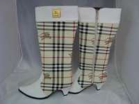 wholesale burberry aaa women fashion boots