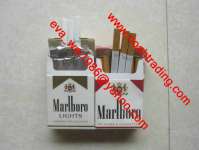 cheapest marlboro red and light cigarettes