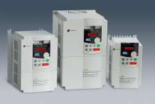 Powtran PI8100 Series Frequency Inverter