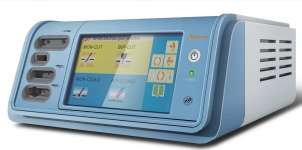 400 LCD Touch screen Electro Surgery unit