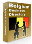 Belgium Business Directory