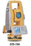 TOTAL STATION Tipe GTS-750