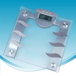 body fat scale 602