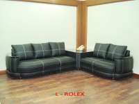 sofa L-Rolex