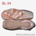 ballet pointe dance shoes