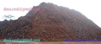 IRON SAND MINING FOR SALE / TAKE-OVER