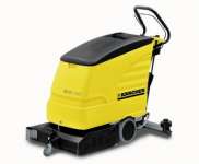 KARCHER TYPE BD 530 Ep Scrubber Driers ( With Roller Brush Head )