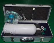 Medical Oxygen Kit