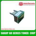 Sharp AR016 toner chip