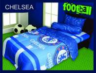 Bedcover Mylove ( Chelsea)