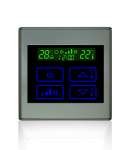 2300 Series Thermostat Controller For Central Air-condition SK-AC2300T