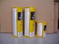 pretaped masking film