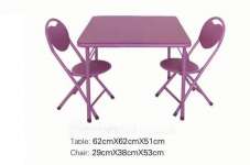 BC-1021 dining set