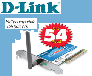 D-Link DWA-525